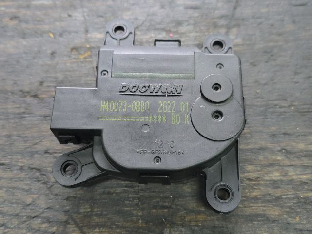 bontott HYUNDAI i40 Fűtés Állító Motor