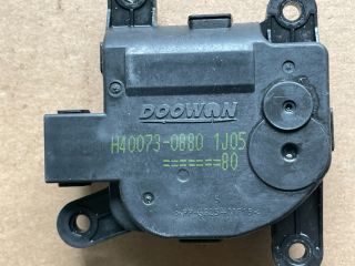 bontott HYUNDAI i40 Fűtés Állító Motor