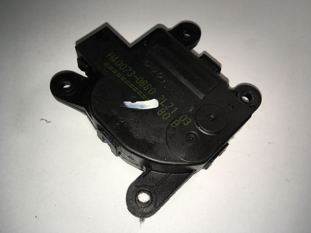 bontott HYUNDAI i40 Fűtés Állító Motor