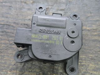 bontott HYUNDAI i40 Fűtés Állító Motor