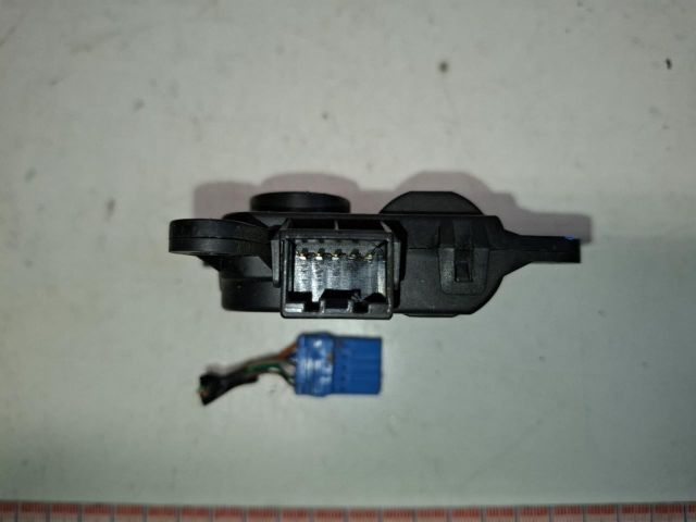 bontott HYUNDAI i40 Fűtés Állító Motor