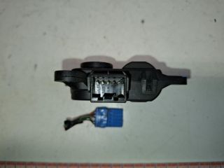 bontott HYUNDAI i40 Fűtés Állító Motor