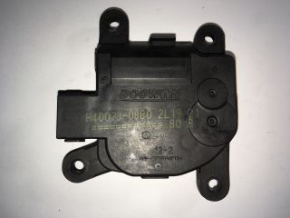 bontott HYUNDAI i40 Fűtés Állító Motor