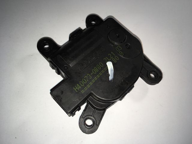 bontott HYUNDAI i40 Fűtés Állító Motor