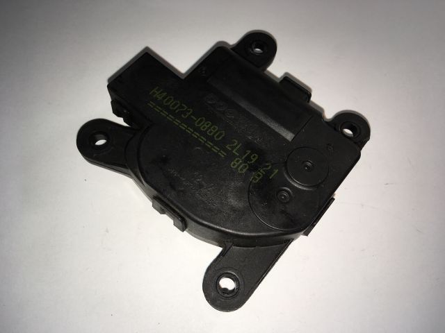 bontott HYUNDAI i40 Fűtés Állító Motor