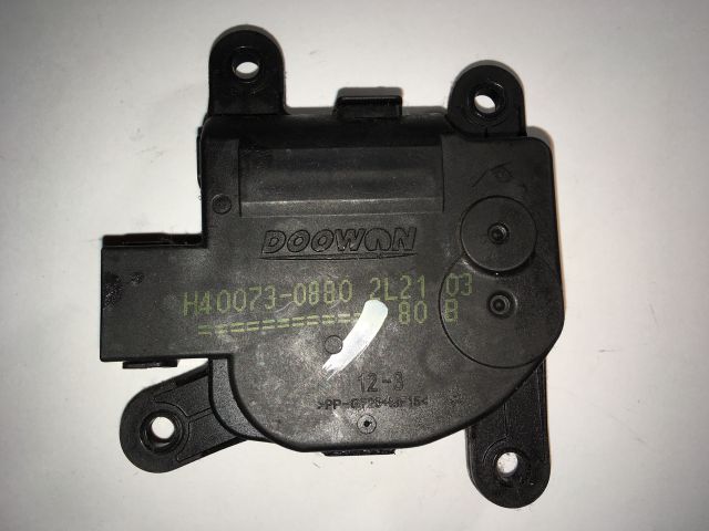 bontott HYUNDAI i40 Fűtés Állító Motor