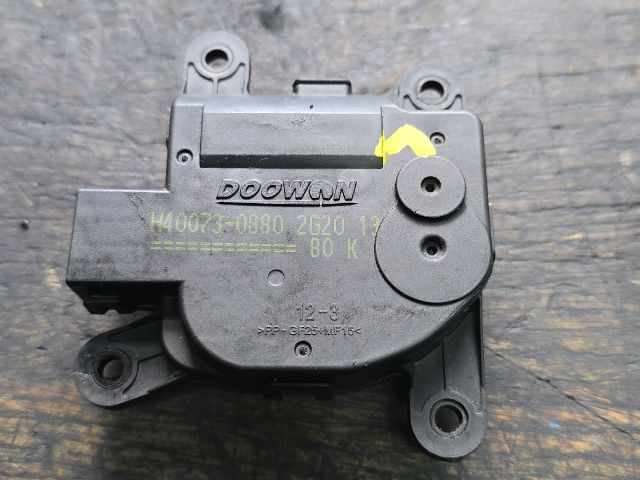 bontott HYUNDAI i40 Fűtés Állító Motor