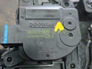 bontott HYUNDAI i40 Fűtés Állító Motor