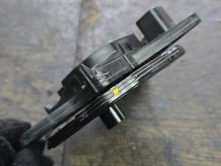 bontott HYUNDAI i40 Fűtés Állító Motor