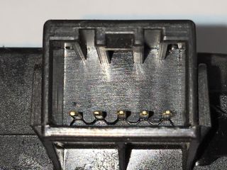 bontott HYUNDAI i40 Fűtés Állító Motor