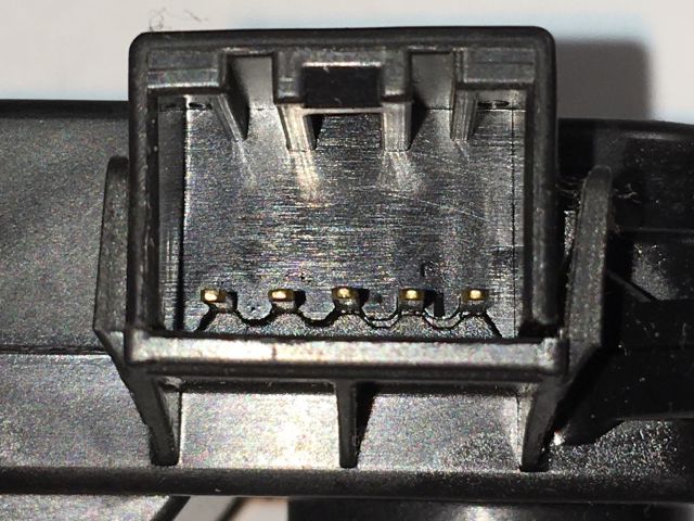 bontott HYUNDAI i40 Fűtés Állító Motor