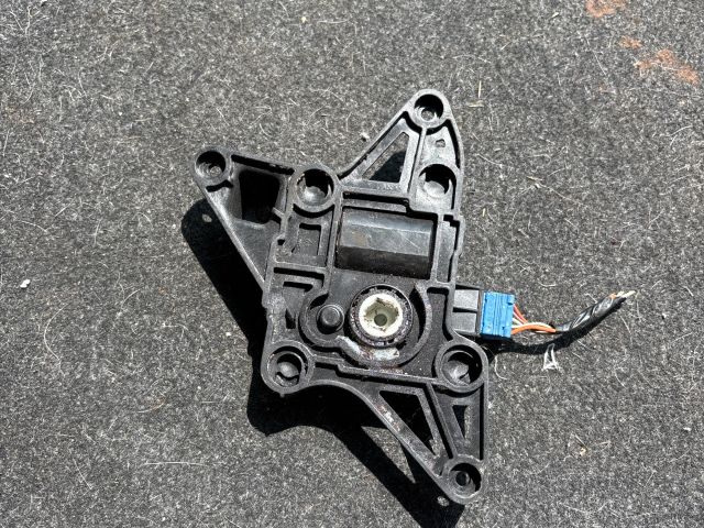 bontott HYUNDAI i40 Fűtés Állító Motor