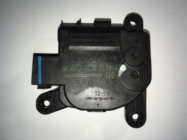 bontott HYUNDAI i40 Fűtés Állító Motor