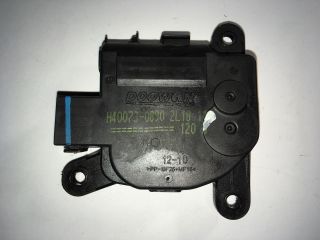 bontott HYUNDAI i40 Fűtés Állító Motor