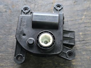 bontott HYUNDAI i40 Fűtés Állító Motor