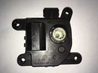 bontott HYUNDAI i40 Fűtés Állító Motor