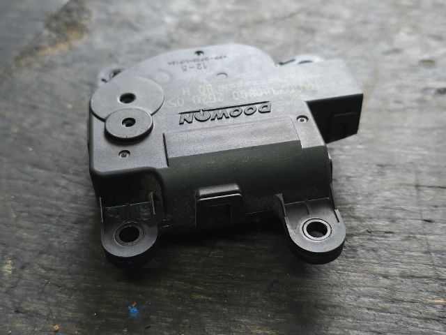 bontott HYUNDAI i40 Fűtés Állító Motor