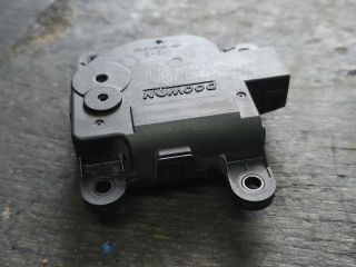 bontott HYUNDAI i40 Fűtés Állító Motor