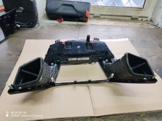 bontott HYUNDAI i40 Fűtéskapcsoló (digit klímás)