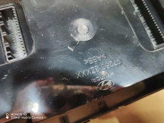 bontott HYUNDAI i40 Fűtéskapcsoló (digit klímás)