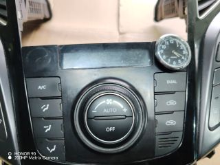 bontott HYUNDAI i40 Fűtéskapcsoló (digit klímás)