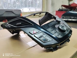 bontott HYUNDAI i40 Fűtéskapcsoló (digit klímás)