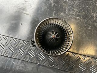 bontott HYUNDAI i40 Fűtőmotor (Klímás)