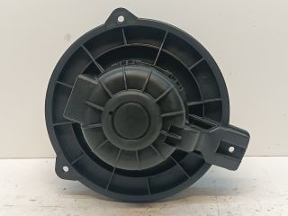 bontott HYUNDAI i40 Fűtőmotor (Klímás)