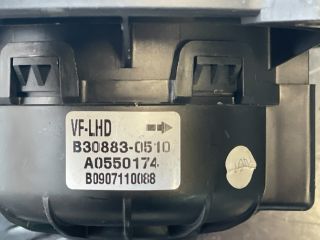 bontott HYUNDAI i40 Fűtőmotor (Klímás)