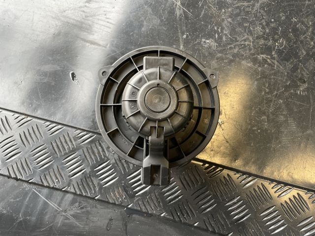 bontott HYUNDAI i40 Fűtőmotor (Klímás)