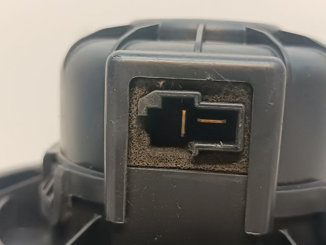 bontott HYUNDAI i40 Fűtőmotor (Klímás)