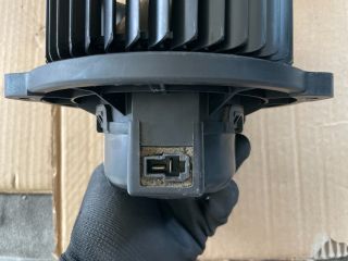 bontott HYUNDAI i40 Fűtőmotor (Klímás)