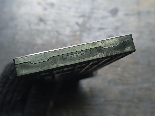 bontott HYUNDAI i40 Fűtőradiátor (Elektromos)