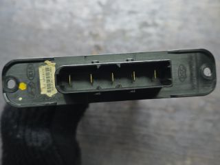 bontott HYUNDAI i40 Fűtőradiátor (Elektromos)