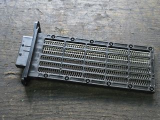 bontott HYUNDAI i40 Fűtőradiátor (Elektromos)