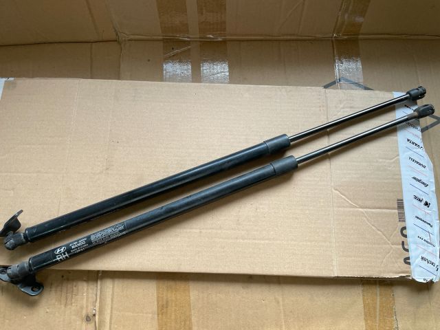 bontott HYUNDAI i40 Gázrugós Kitámasztó Teleszkóp Pár Csomagtérajtó