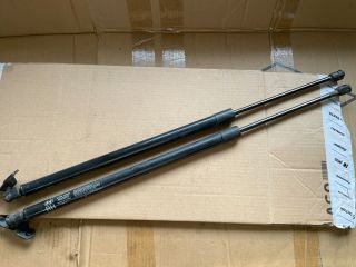 bontott HYUNDAI i40 Gázrugós Kitámasztó Teleszkóp Pár Csomagtérajtó