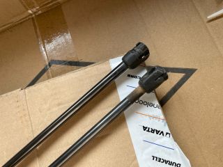 bontott HYUNDAI i40 Gázrugós Kitámasztó Teleszkóp Pár Csomagtérajtó