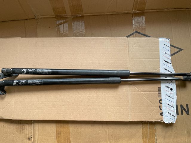 bontott HYUNDAI i40 Gázrugós Kitámasztó Teleszkóp Pár Csomagtérajtó