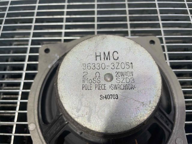 bontott HYUNDAI i40 Hangszóró (Pozíciófüggetlen)