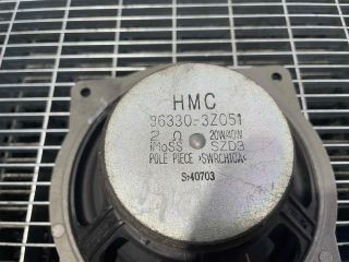 bontott HYUNDAI i40 Hangszóró (Pozíciófüggetlen)