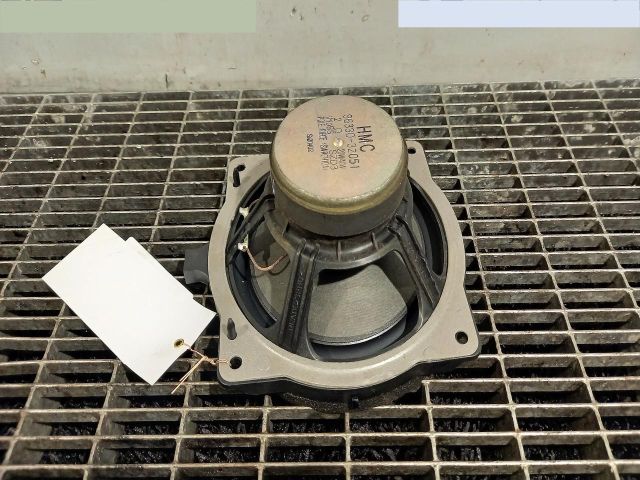 bontott HYUNDAI i40 Hangszóró (Pozíciófüggetlen)