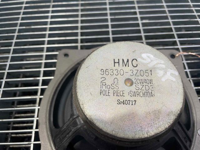 bontott HYUNDAI i40 Hangszóró (Pozíciófüggetlen)