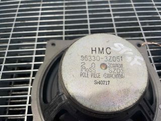 bontott HYUNDAI i40 Hangszóró (Pozíciófüggetlen)