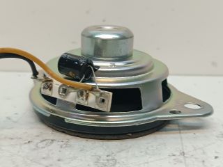 bontott HYUNDAI i40 Hangszóró (Pozíciófüggetlen)