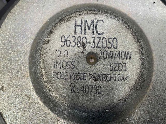 bontott HYUNDAI i40 Hangszóró (Pozíciófüggetlen)