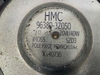 bontott HYUNDAI i40 Hangszóró (Pozíciófüggetlen)