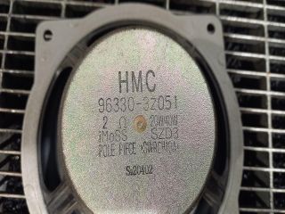bontott HYUNDAI i40 Hangszóró (Pozíciófüggetlen)
