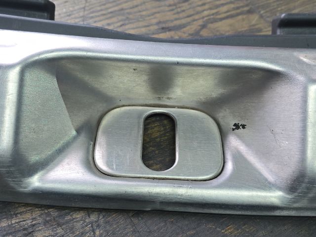 bontott HYUNDAI i40 Hátfal Burkolat