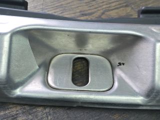 bontott HYUNDAI i40 Hátfal Burkolat